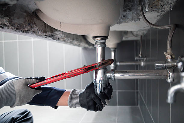 Trusted Sewer Line Repair service in Cottageville, SC - AAA Plumbing Heating